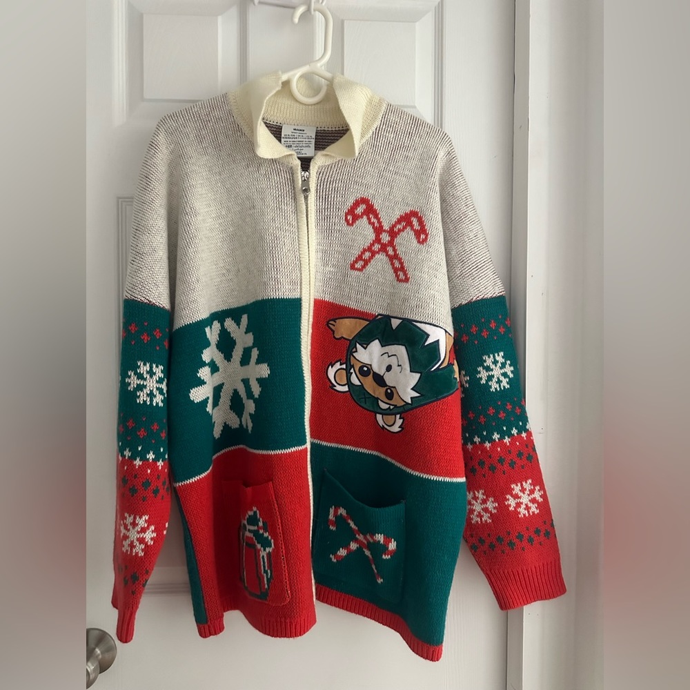 Star Wars Sweater